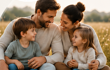 Ostéopathie pour toute la famille
